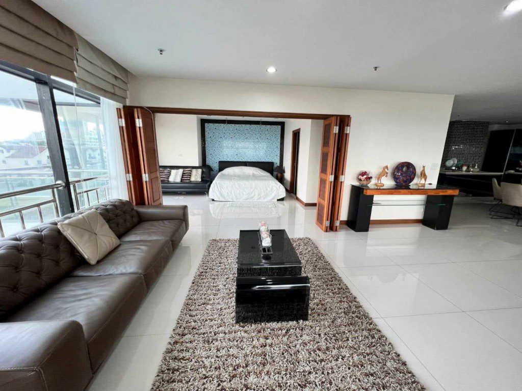 Квартира_Baan Haad U Thong condominium_3