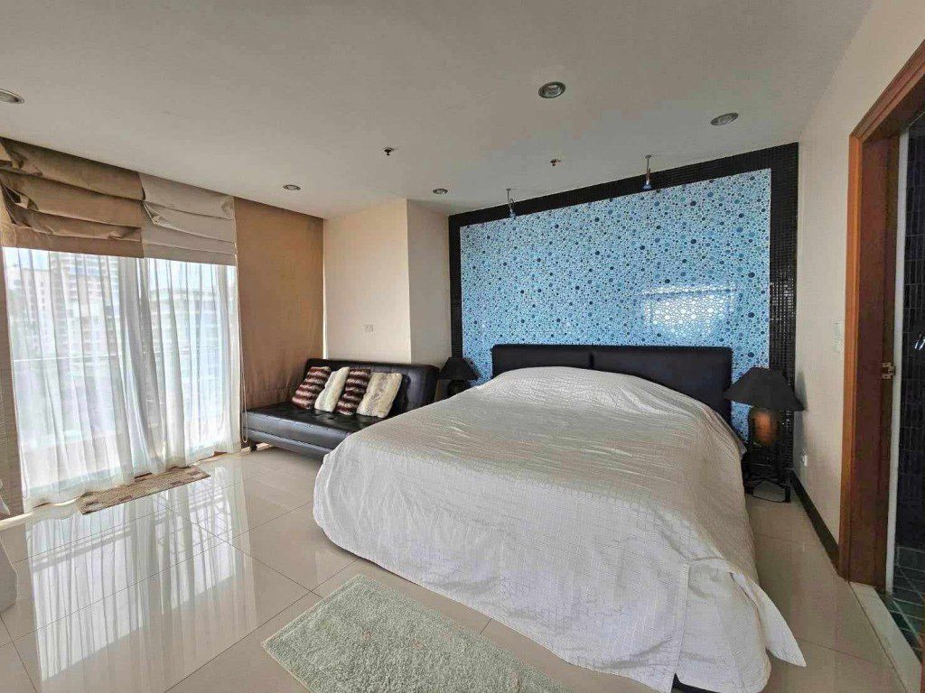 Квартира_Baan Haad U Thong condominium_6