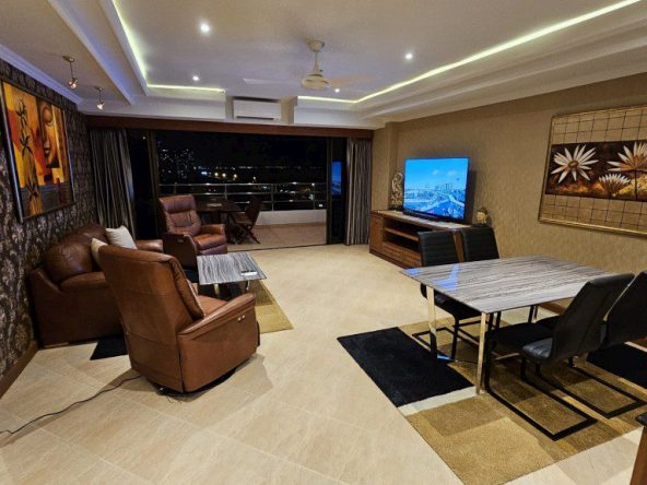 Квартира_View Talay Condo 3