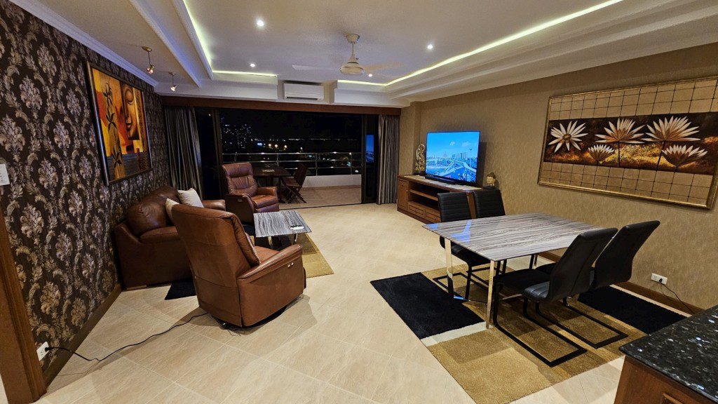 Квартира_View Talay Condo 3