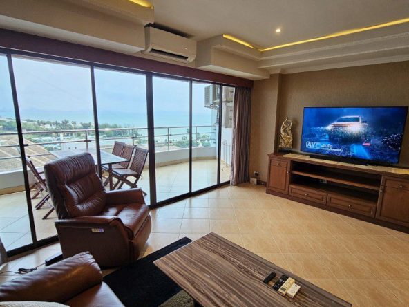 Квартира_View Talay Condo 3_2