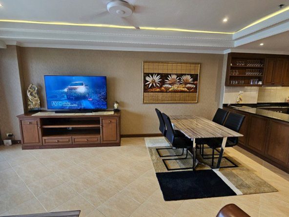 Квартира_View Talay Condo 3_3