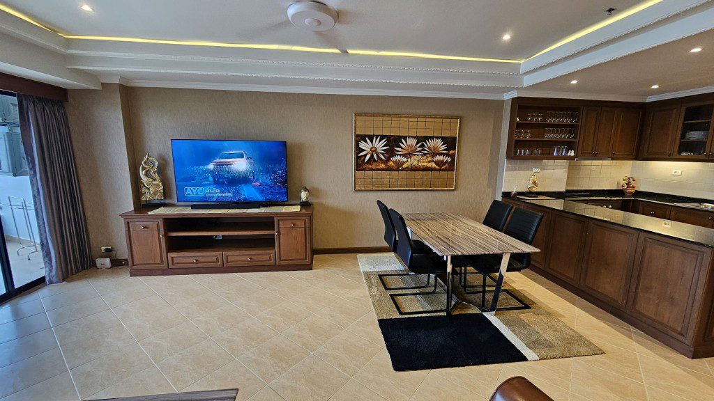 Квартира_View Talay Condo 3_3