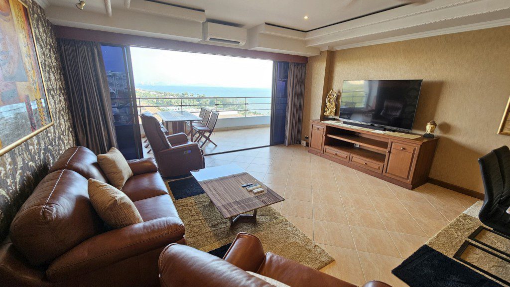 Квартира_View Talay Condo 3_4