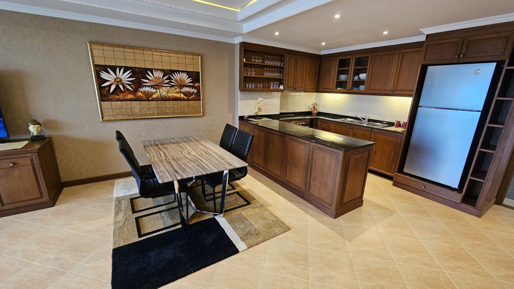 Квартира_View Talay Condo 3_6