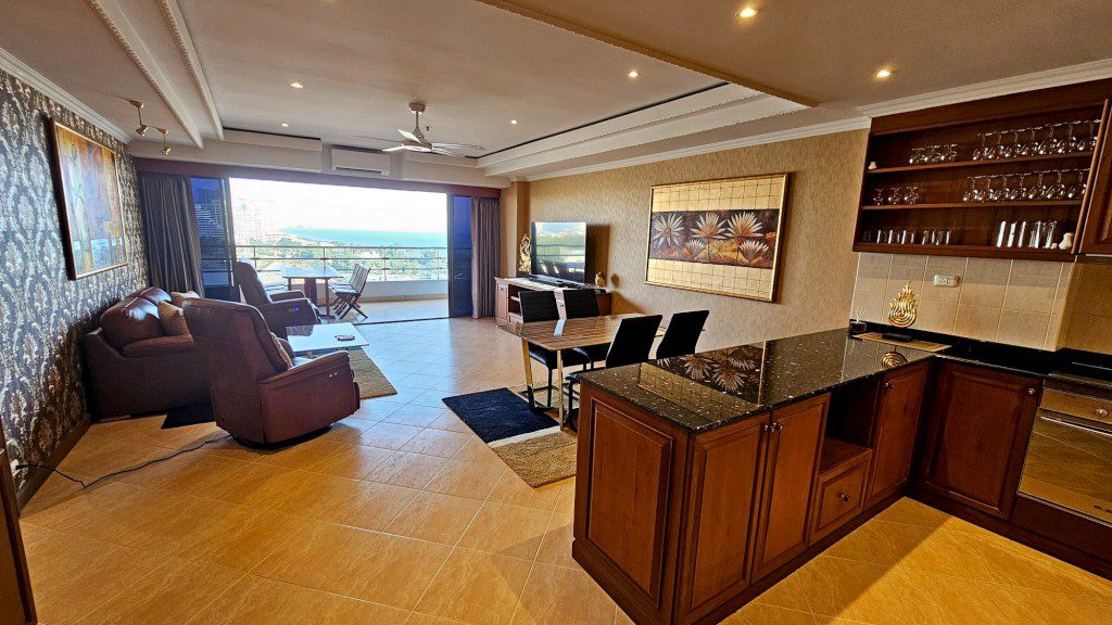 Квартира_View Talay Condo 3_8