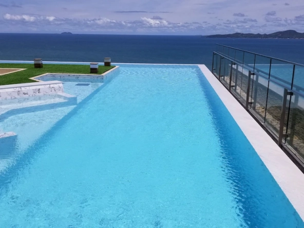 Студия_Andromeda Condominium_3