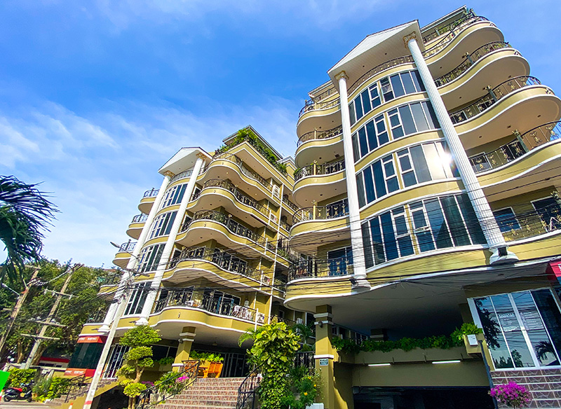 Siam_Oriental_Condo_Pratumnak_Pattaya