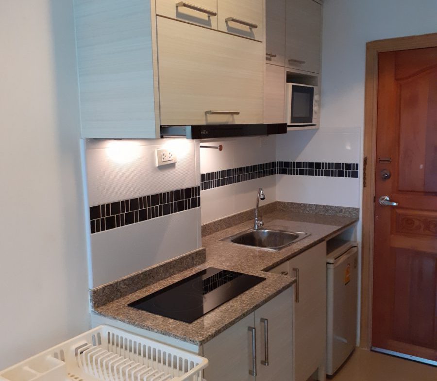 Студия_View Talay Condo 2_3