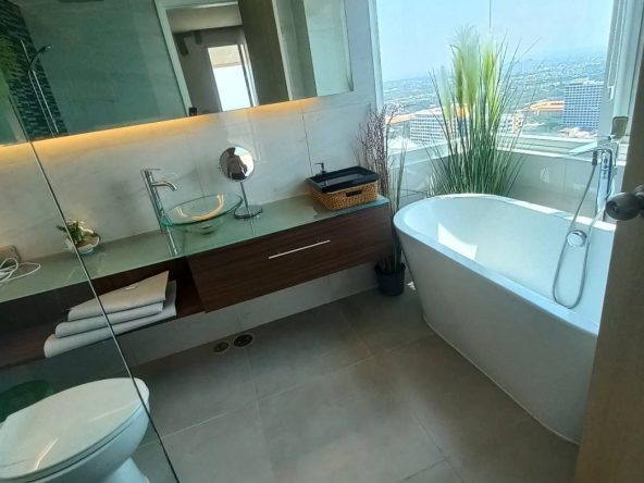 Квартира_Grand Caribbean Condo_2