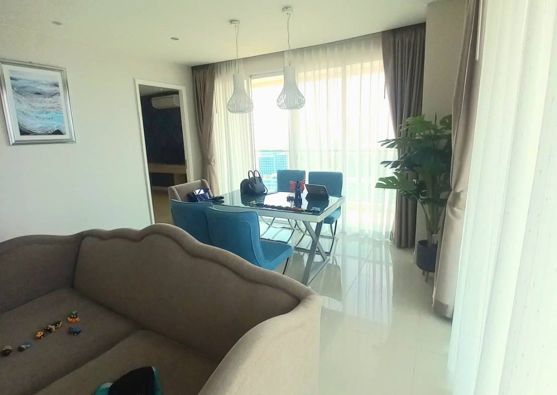 Квартира_Grand Caribbean Condo_8