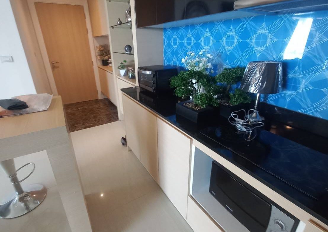 Квартира_Grand Caribbean Condo_9