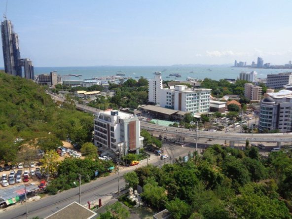 Квартира_Unixx South Pattaya_15