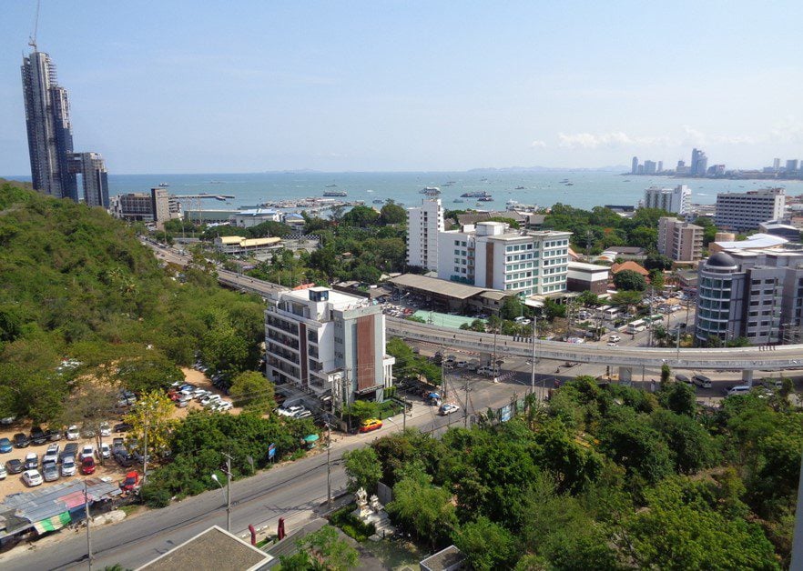 Квартира_Unixx South Pattaya_15