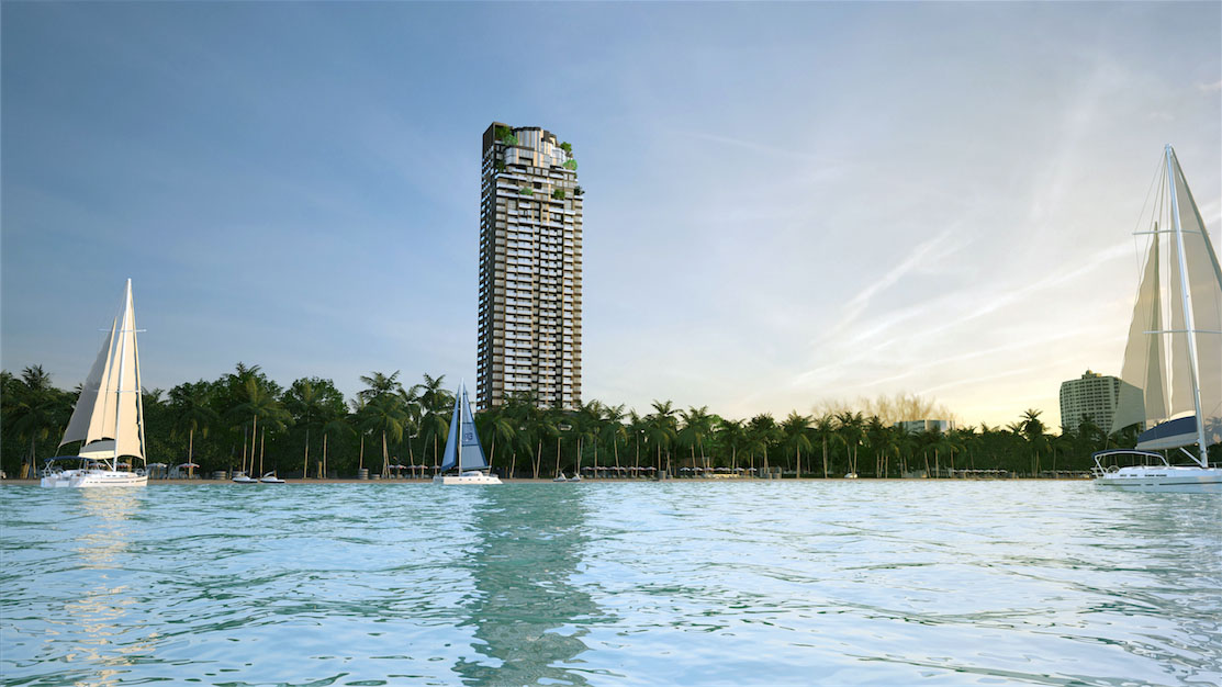 Aeras_Beachfront_Jomtien_Pattaya