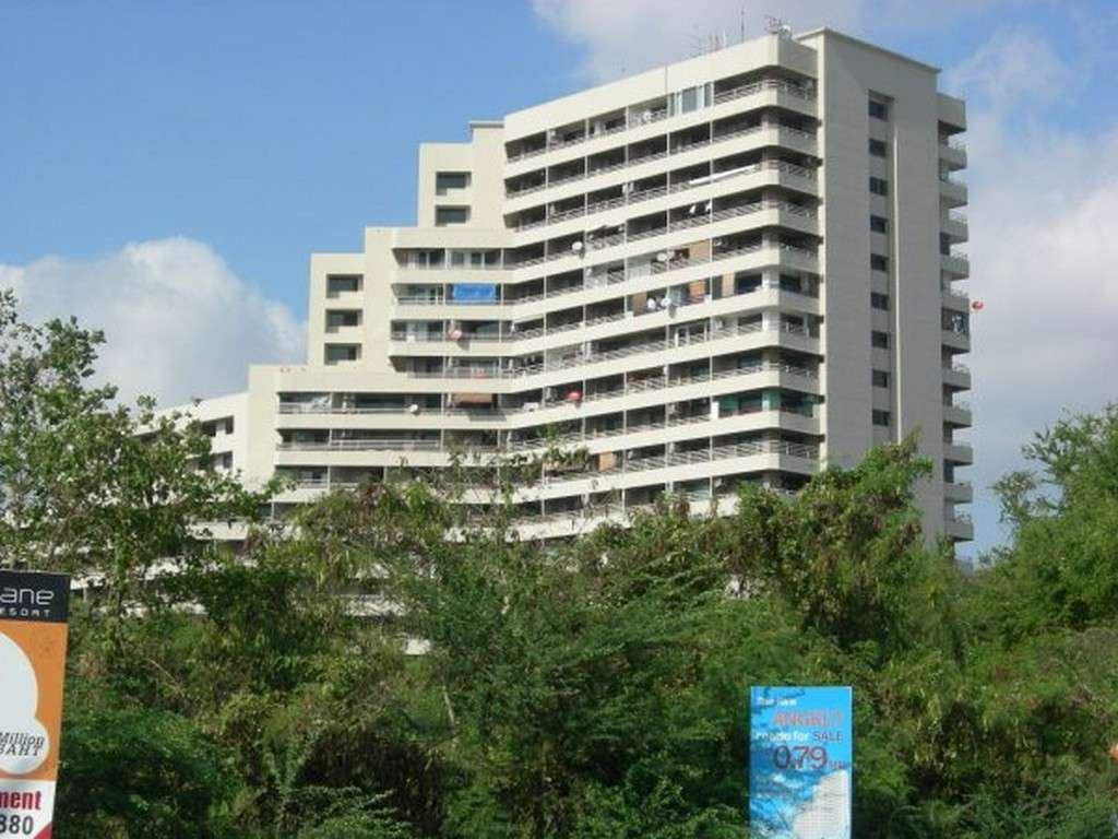 Angket_Condominium_Pattaya