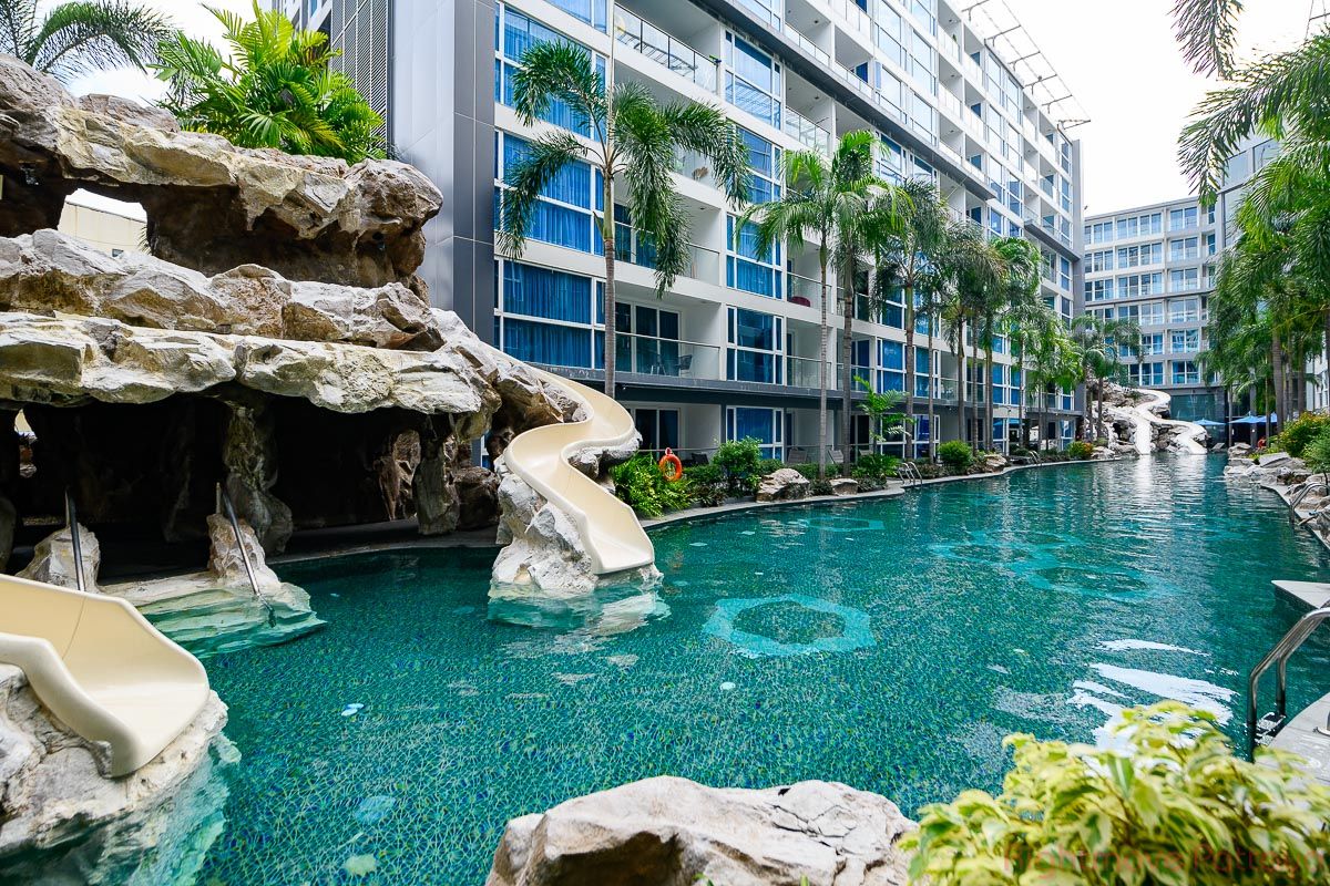 Avenue_Residence_Pattaya