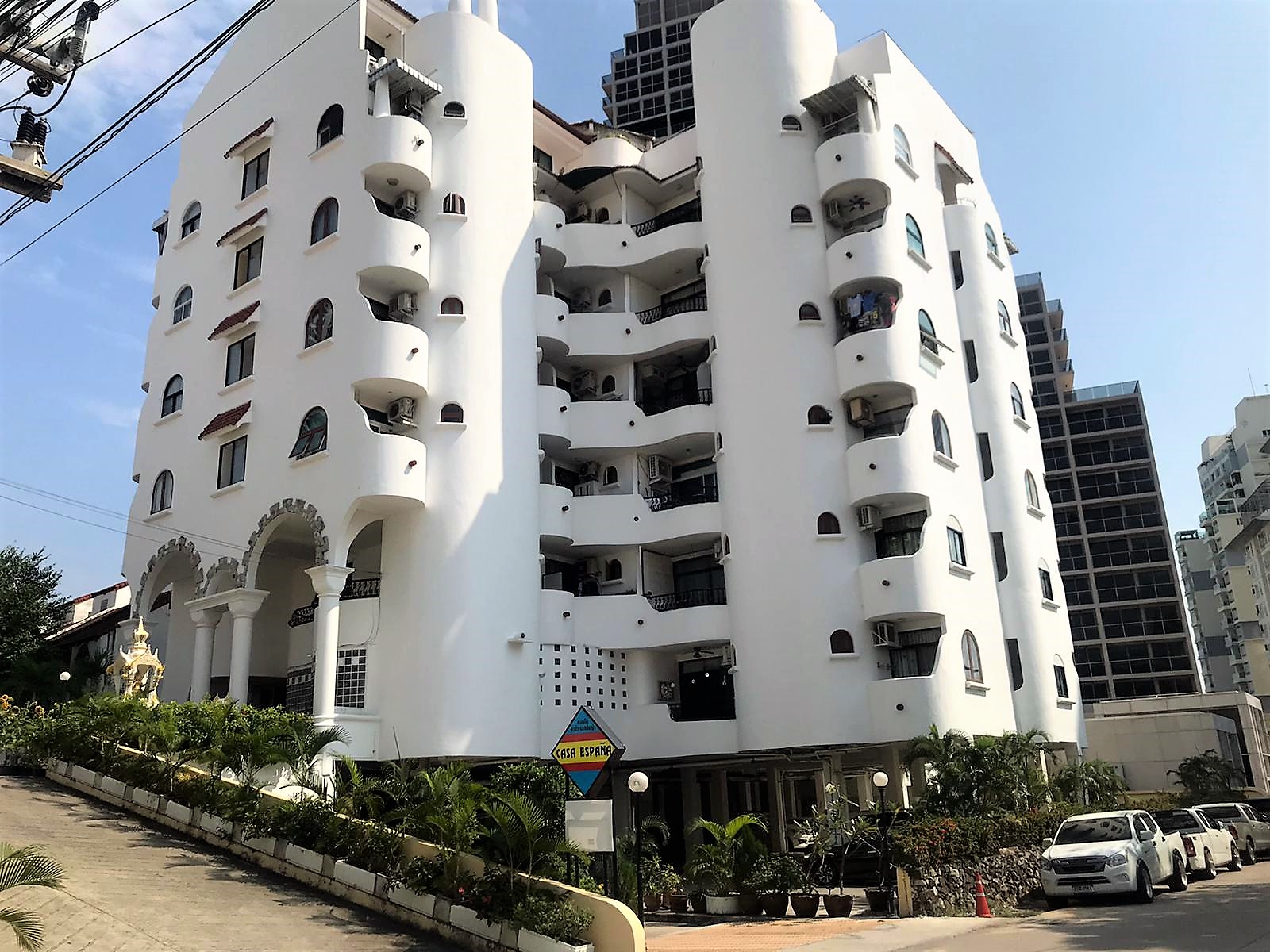 Casa_Espana_Condo_Pattaya