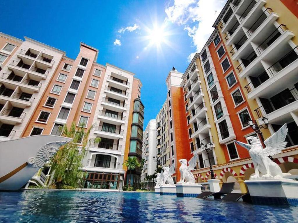 Espana_Condo_Resort_Pattaya