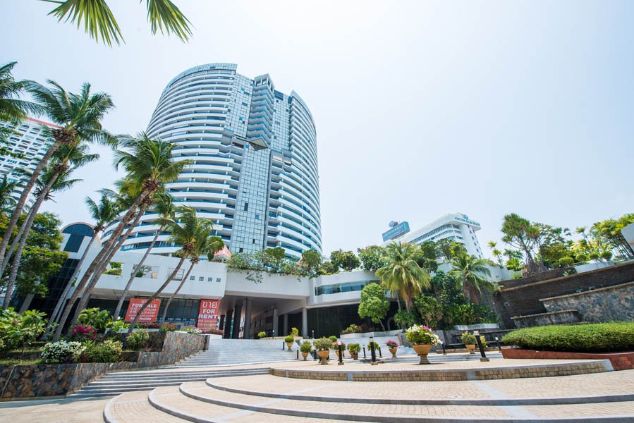 Jomtien_Plaza_Condotel_Pattaya