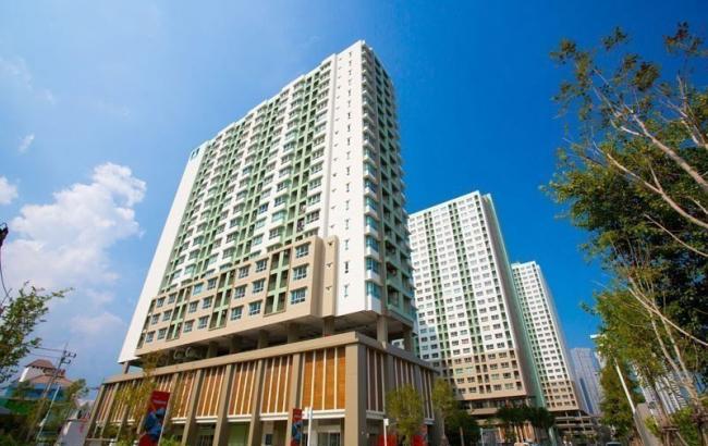 Lumpini_Condo_Town_North_Pattaya_Sukhumvit