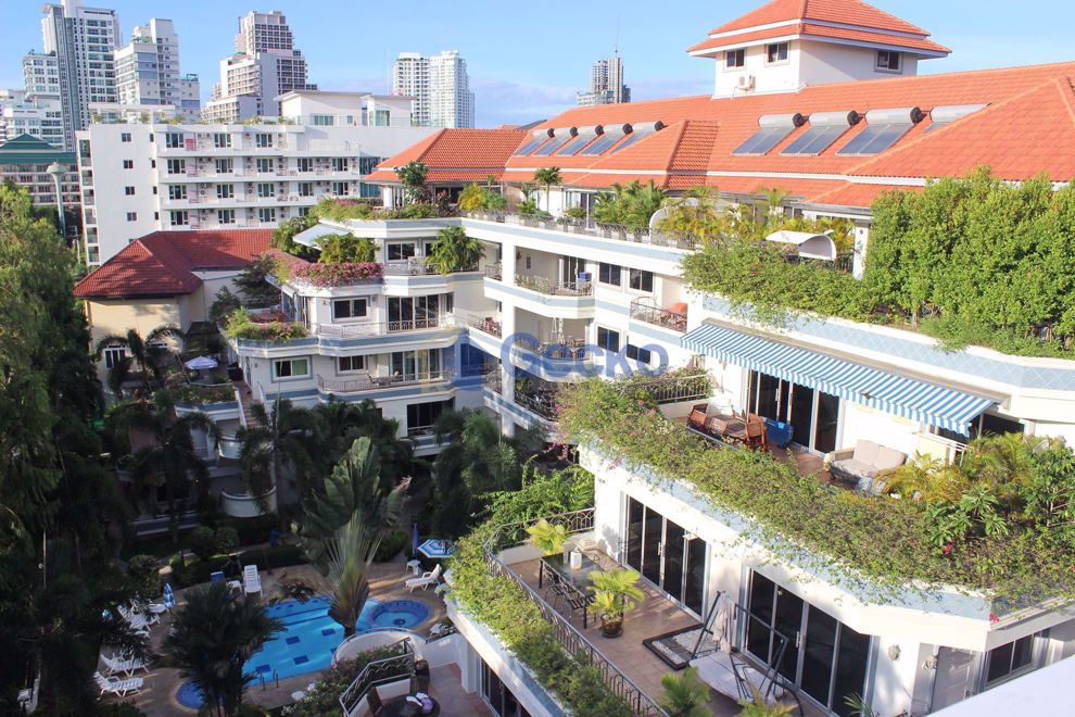 Nordic_Terrace_Pratumnak_Hill_Pattaya