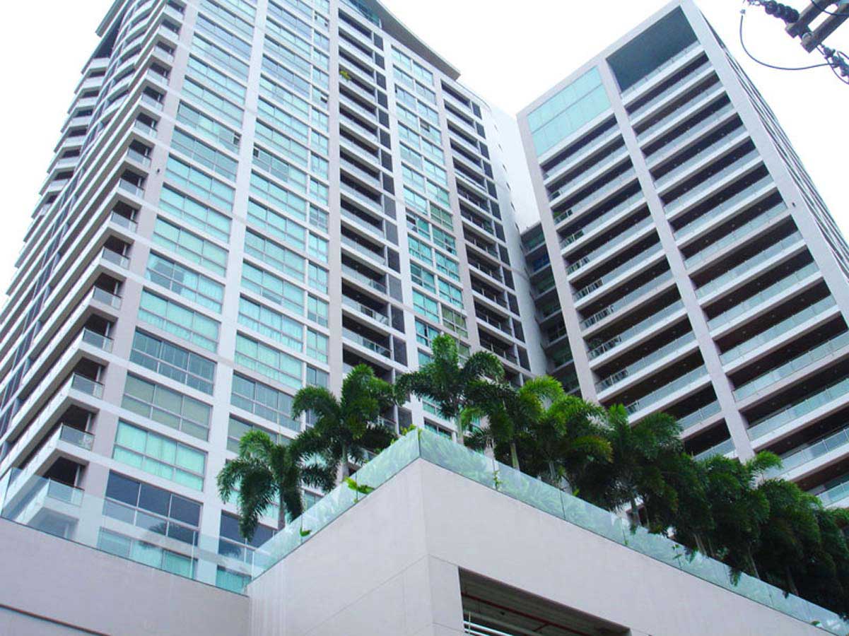 Northshore_Condominium_Pattaya