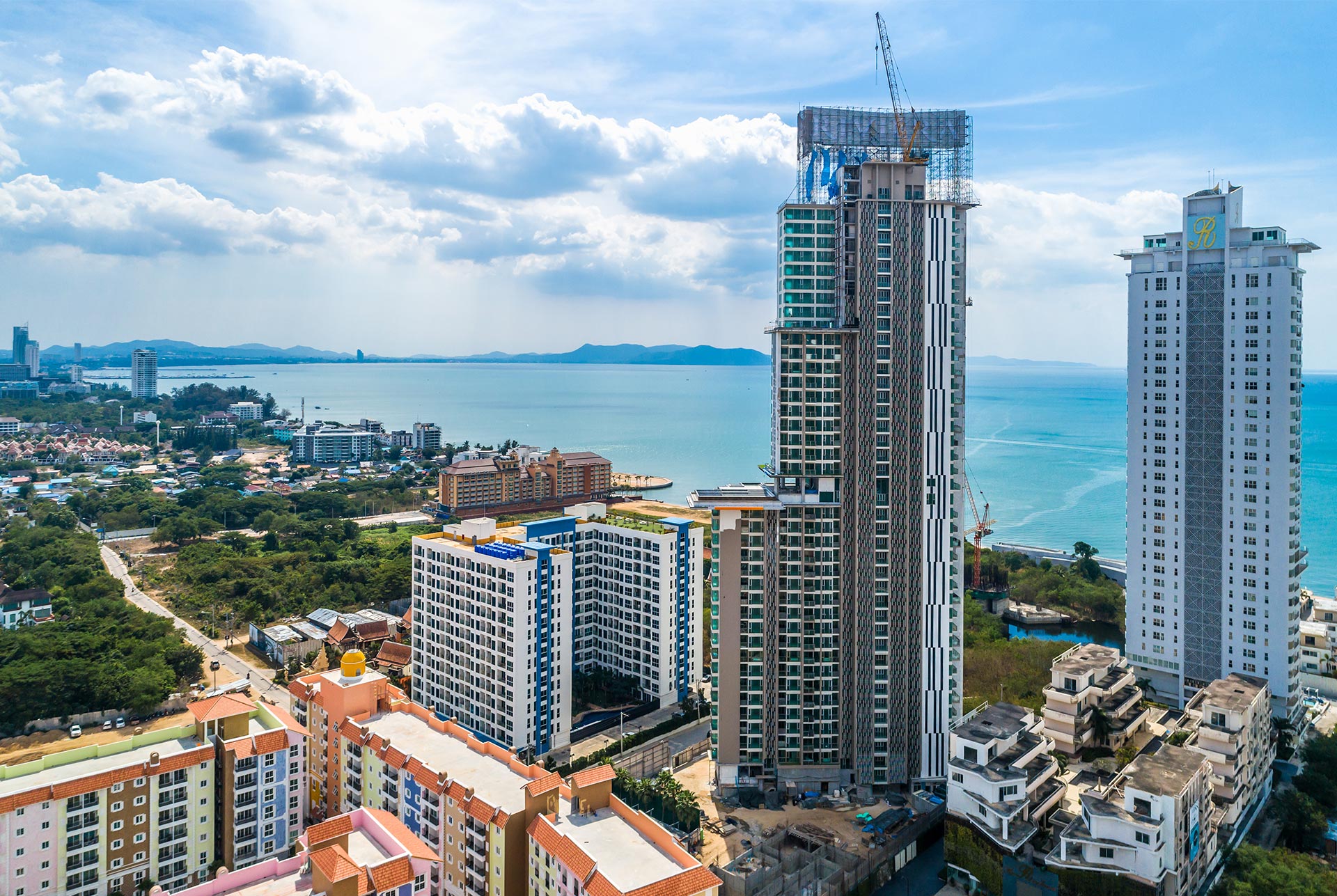 Riviera_Monaco_Jomtien_Pattaya