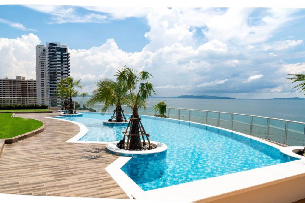 Sands_Condominium_Pratumnak_Pattaya