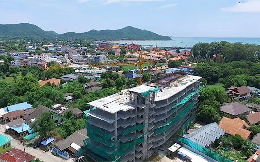 Sea_Saran_Condo_BangSaray_Pattaya