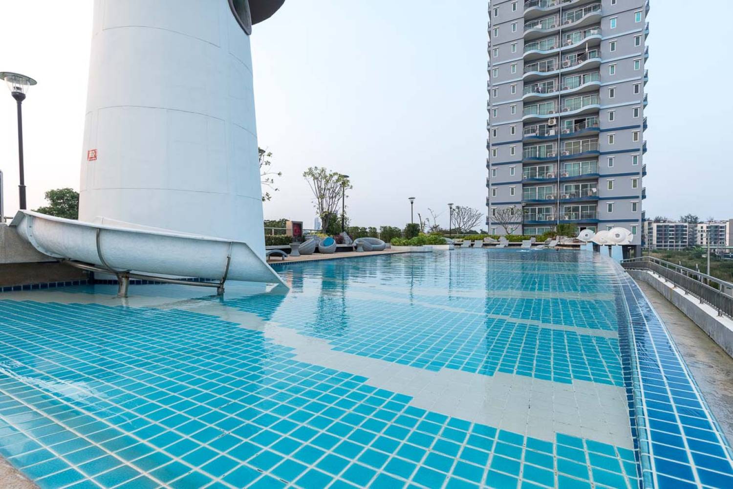 Supalai_Mare_Pattaya_Condominium