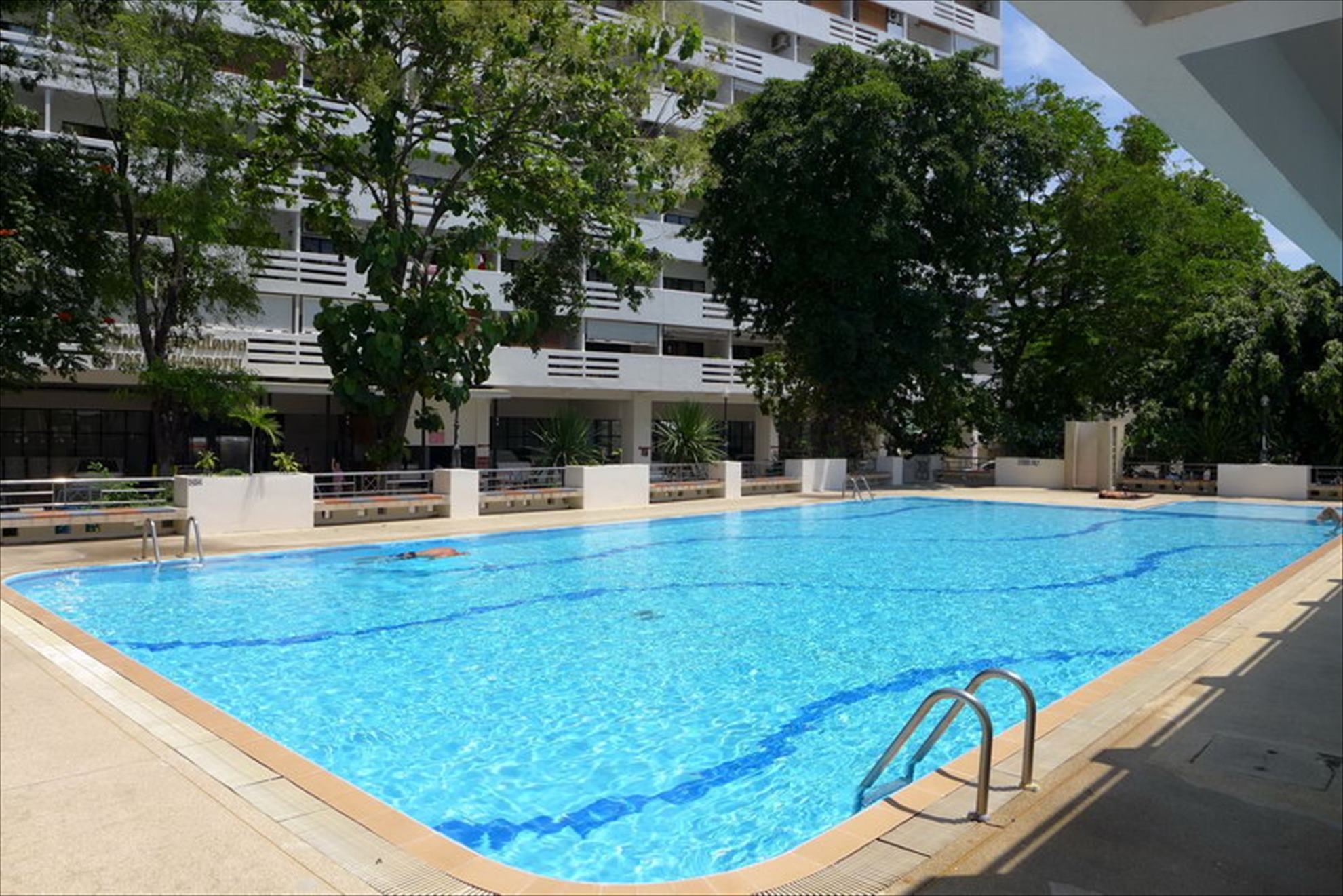 Yensabai_Condo_SouthPattaya_Pattaya