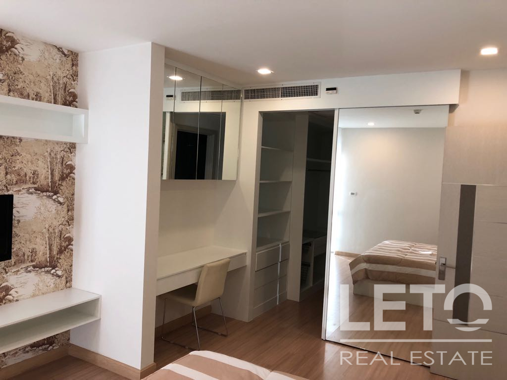 Квартира _3 спальни_129м2_Apus Condominium Pattaya_6