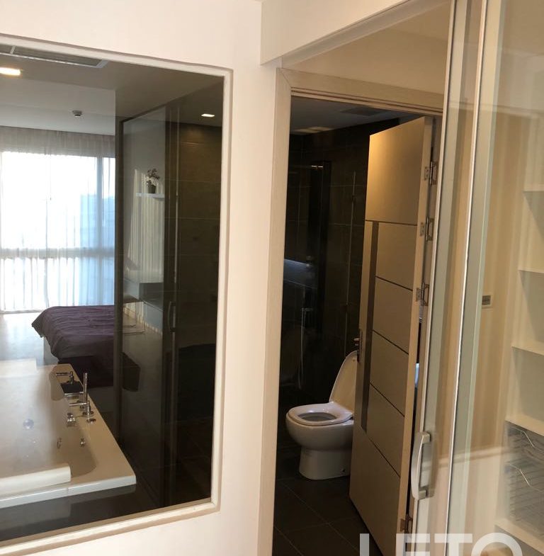 Квартира _3 спальни_129м2_Apus Condominium Pattaya_8