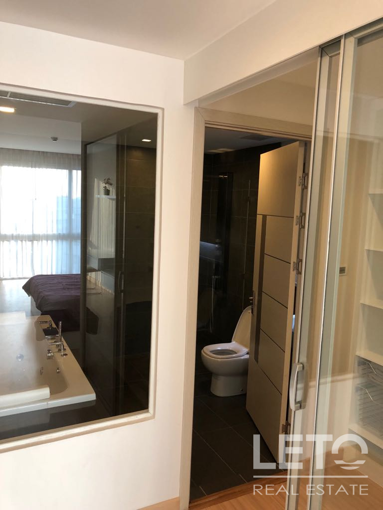 Квартира _3 спальни_129м2_Apus Condominium Pattaya_8