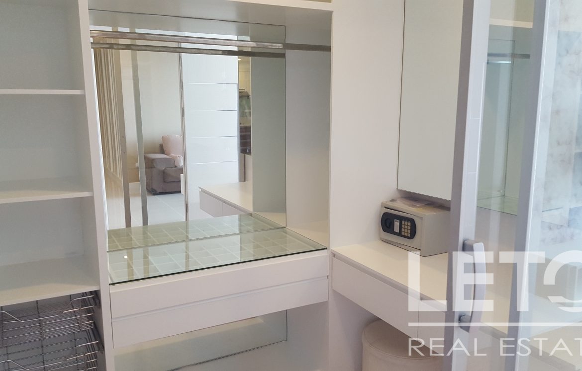 Квартира _3 спальни_129м2_Apus Condominium Pattaya_10