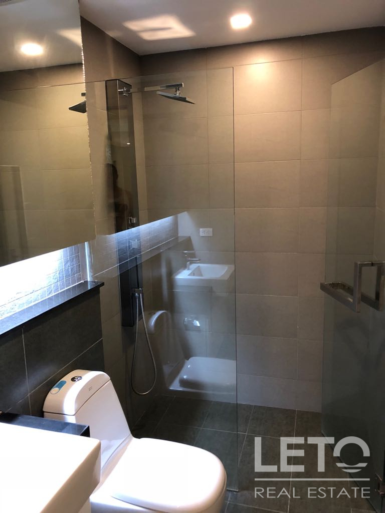 Квартира _3 спальни_129м2_Apus Condominium Pattaya_11