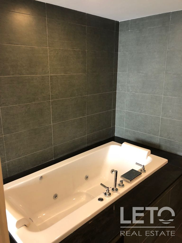 Квартира _3 спальни_129м2_Apus Condominium Pattaya_12