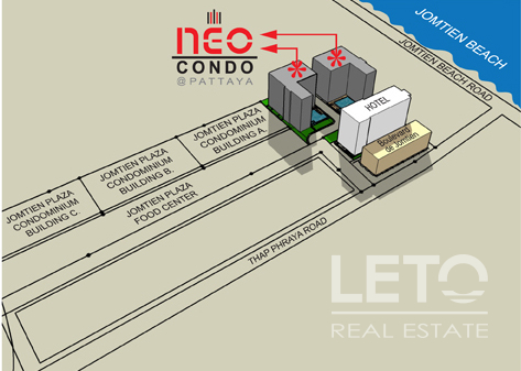 Студия __34м2_Neo Condo_15