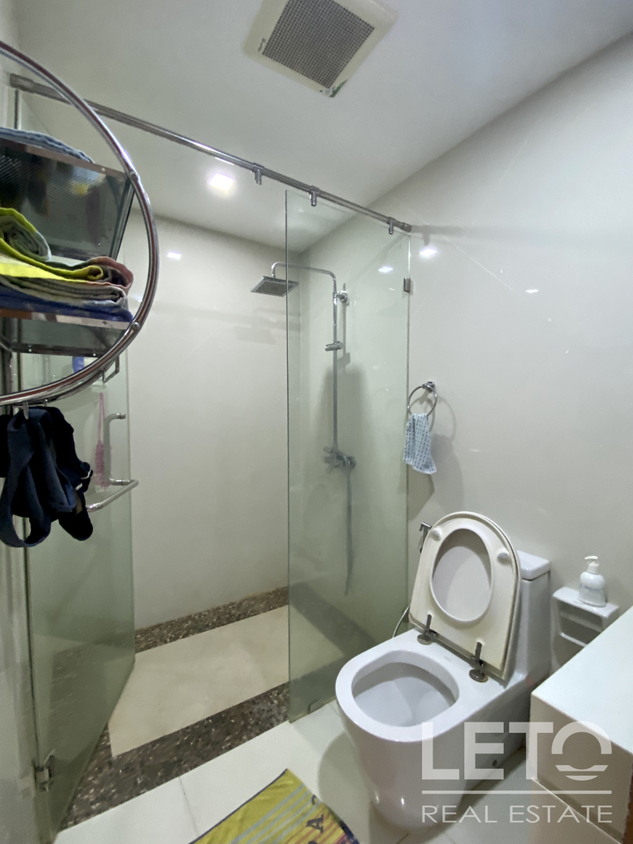 Квартира _4 спальни_125м2_The Sanctuary WongAmat Condominium_14