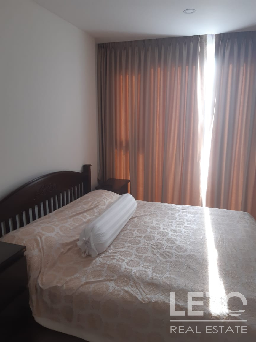 Квартира _1 спальня_35м2_Riviera Jomtien_13