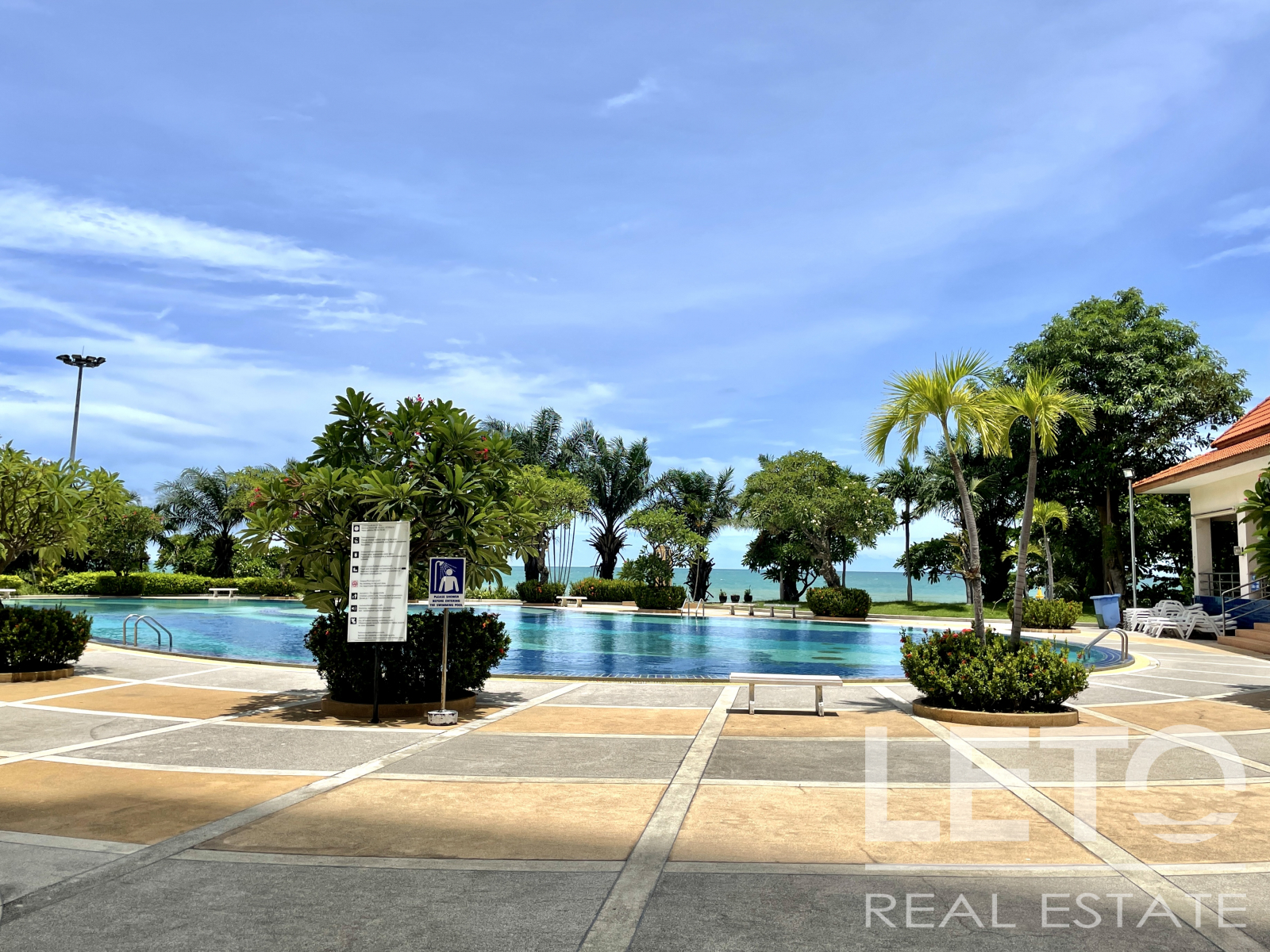 Студия __48м2_View Talay Condo 3_1