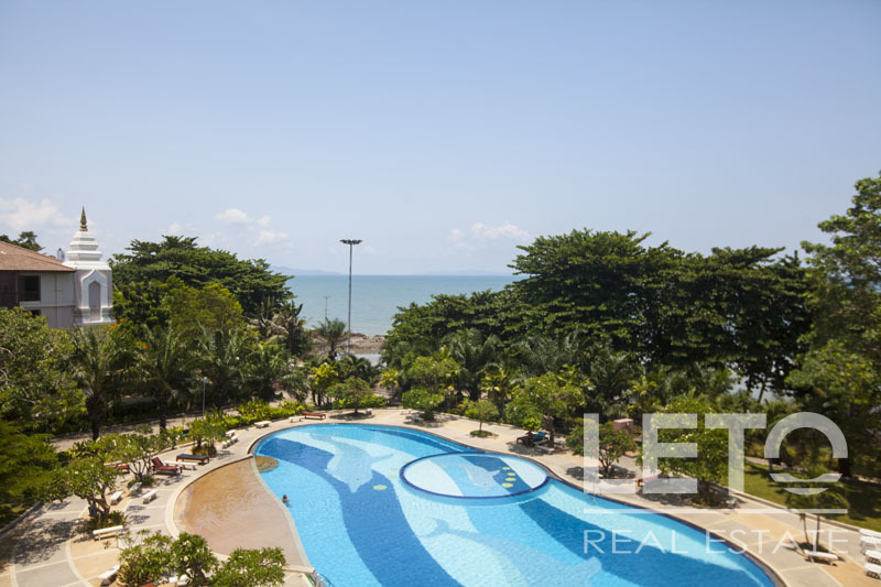 Студия __48м2_View Talay Condo 3_2