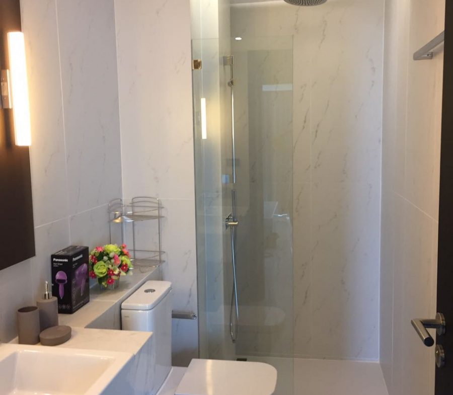 Квартира _1 спальня_46м2_Amari Residences Pattaya_5