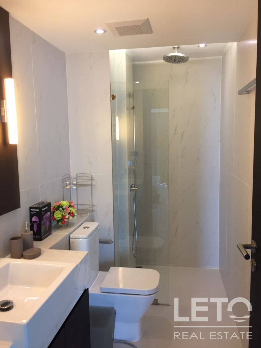 Квартира _1 спальня_46м2_Amari Residences Pattaya_5