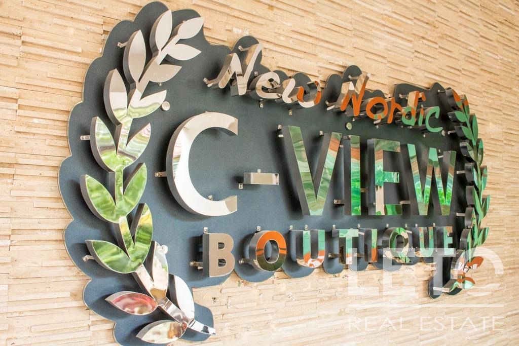 Квартира _1 спальня_40м2_New Nordic C-View Boutique_6