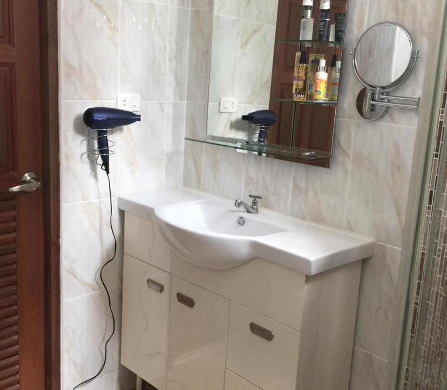 Студия __52м2_Casa Espana Condo_5