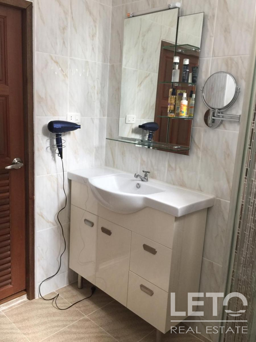 Студия __52м2_Casa Espana Condo_5