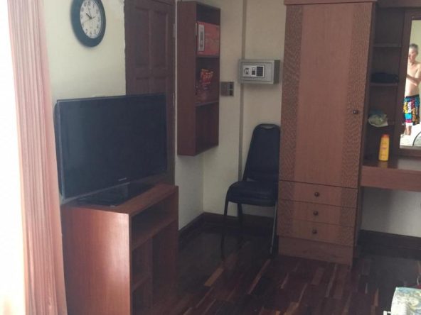 Студия __52м2_Casa Espana Condo_1