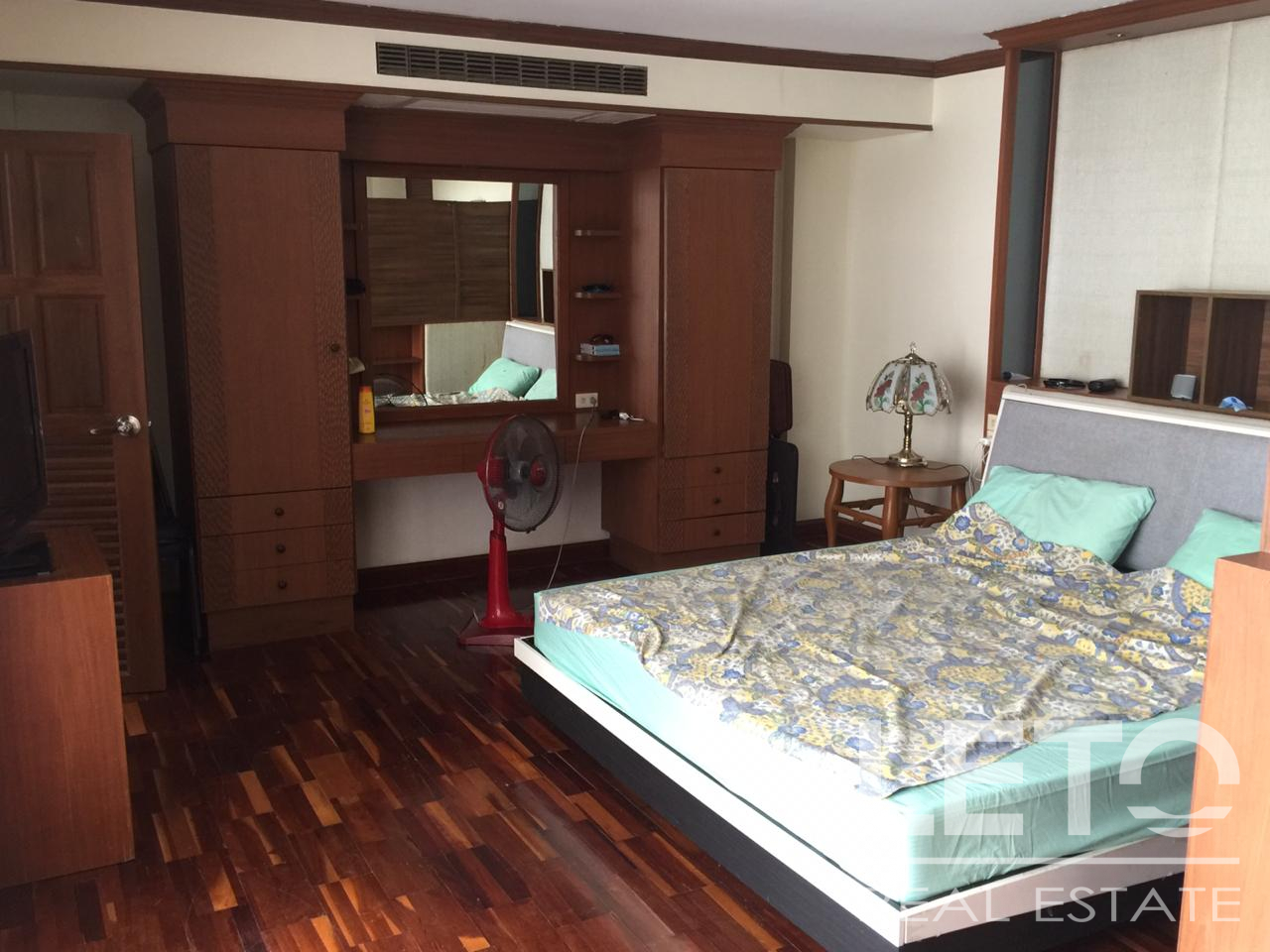 Студия __52м2_Casa Espana Condo_3